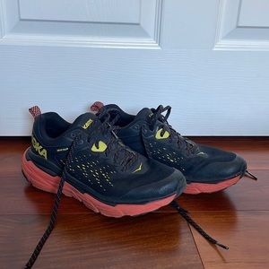 Hoka One One Challenger ATR 6 Goretex Size 8
